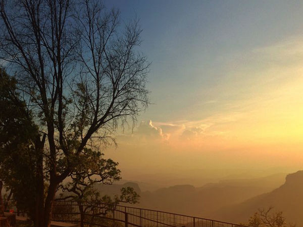 Romantic Places To Visit In October Romantic Places To Visit In October