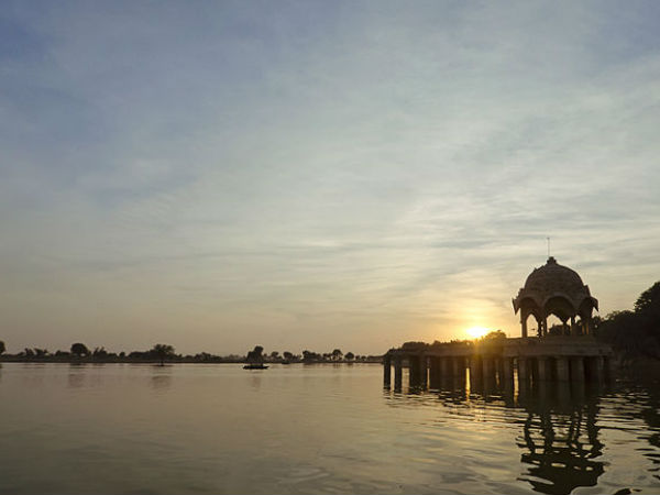 5 Day Rajasthan Itinerary 5 Day Rajasthan Itinerary