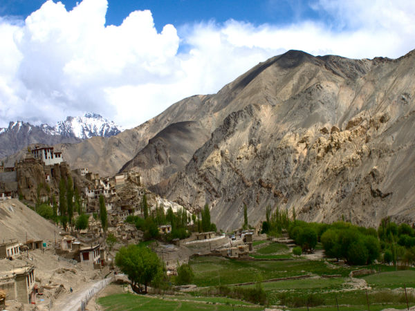 7 Best Places You Must Visit In Manali! 7 Best Places You Must Visit In Manali!