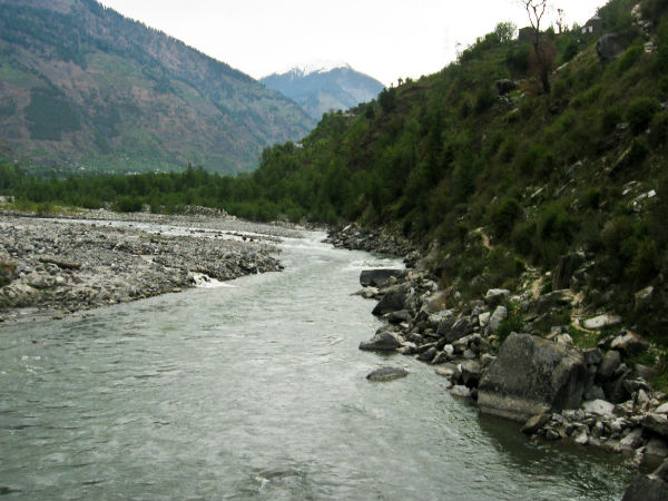 7 Best Places You Must Visit In Manali! 7 Best Places You Must Visit In Manali!