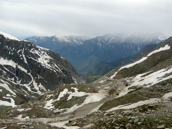 7 Best Places You Must Visit In Manali! 7 Best Places You Must Visit In Manali!