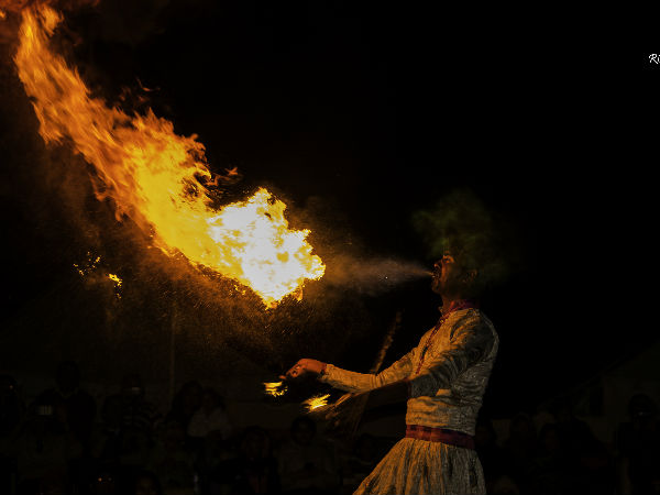 5 Day Rajasthan Itinerary 5 Day Rajasthan Itinerary