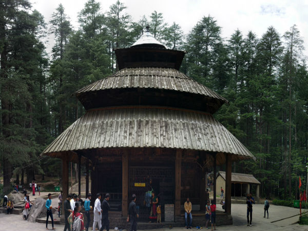 7 Best Places You Must Visit In Manali! 7 Best Places You Must Visit In Manali!