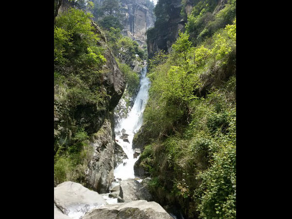 7 Best Places You Must Visit In Manali! 7 Best Places You Must Visit In Manali!