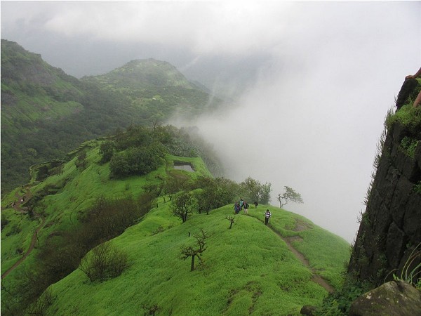 Best Places to visit in Khandala and Lonavala Best Places to visit in Khandala and Lonavala