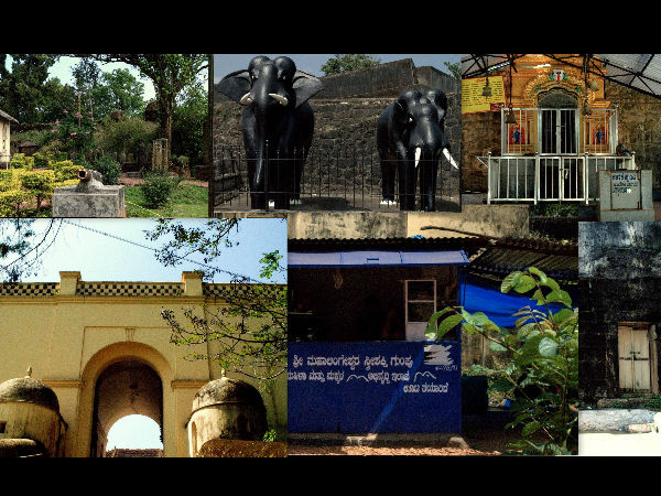 24 hours in Scotland of Karnataka! 24 hours in Scotland of Karnataka!
