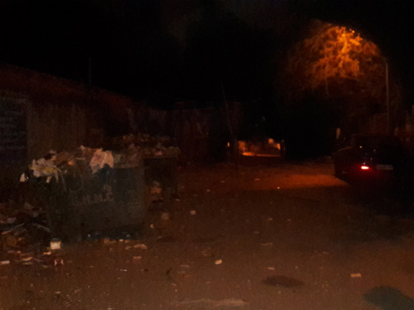 Kundanbagh Haunted House in Hyderabad Kundanbagh Haunted House in Hyderabad