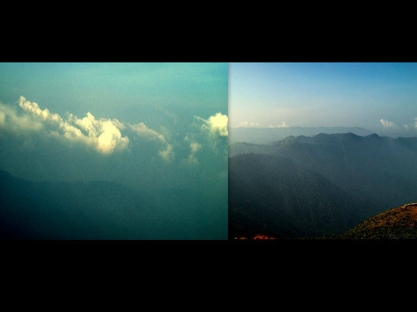 24 hours in Scotland of Karnataka! 24 hours in Scotland of Karnataka!