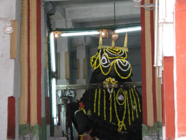 Famous Nandi Statues in South India Famous Nandi Statues in South India