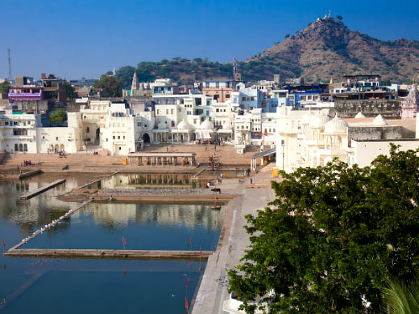 Top Heritage Hotels in Pushkar Top Heritage Hotels in Pushkar