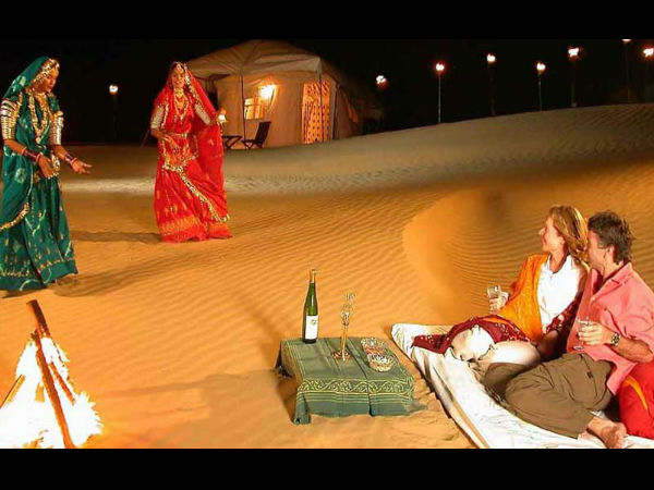 Top Heritage Hotels in Pushkar Top Heritage Hotels in Pushkar