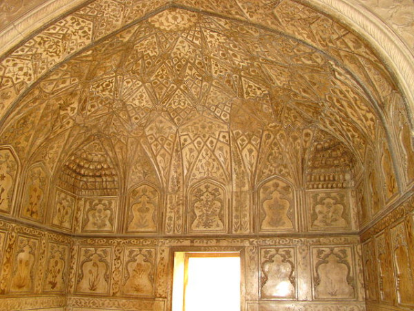 5 Mirror Palaces in India 5 Mirror Palaces in India