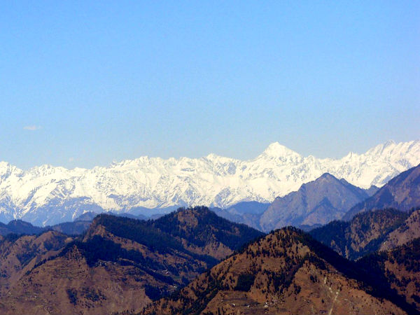 Road Trip From Delhi To Jalori Pass Road Trip From Delhi To Jalori Pass