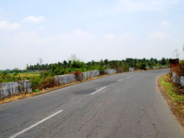 Bangalore To Pauparapatti Bangalore To Pauparapatti