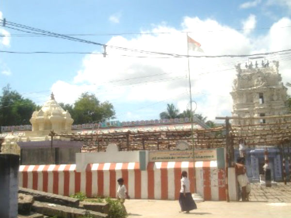 Bangalore To Pauparapatti Bangalore To Pauparapatti