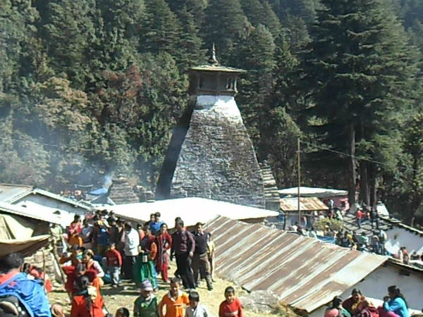 Get To Know About Binsar In Uttarakhand Get To Know About Binsar In Uttarakhand