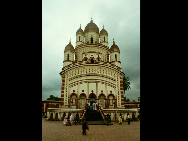 Dakshineswar Kali Temple In Kolkata Dakshineswar Kali Temple In Kolkata