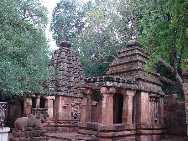 Know More On Mahakuta Group Of Temples Know More On Mahakuta Group Of Temples