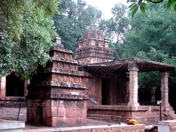 Know More On Mahakuta Group Of Temples Know More On Mahakuta Group Of Temples