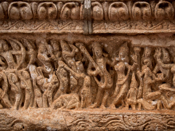 Know More On Mahakuta Group Of Temples Know More On Mahakuta Group Of Temples