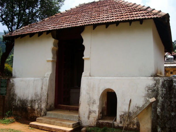 Get To Know About Nalknad Palace Get To Know About Nalknad Palace