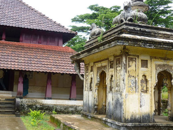 Get To Know About Nalknad Palace Get To Know About Nalknad Palace