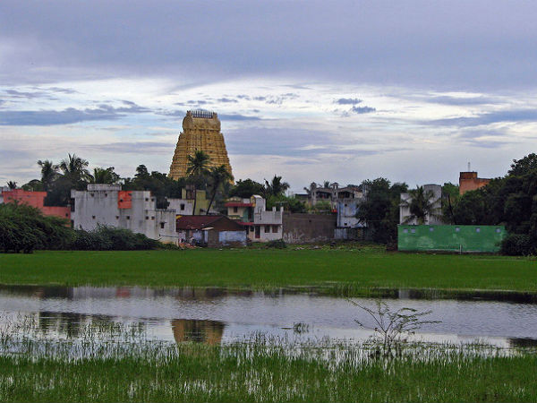 distance from bengaluru to kanchipuram distance from bengaluru to kanchipuram