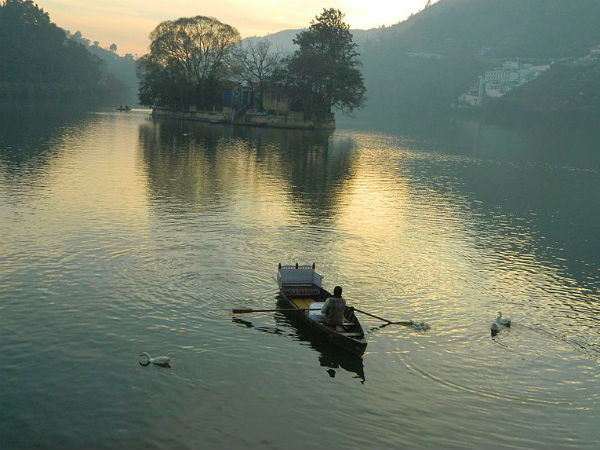 Bhimtal Bhimtal