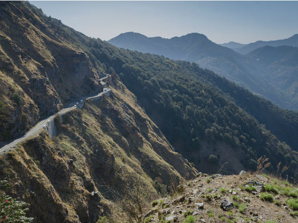 pangot in uttarakhand pangot in uttarakhand