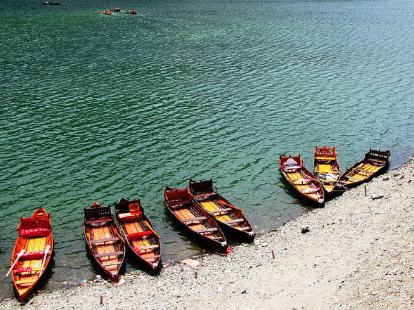 Bhimtal Bhimtal