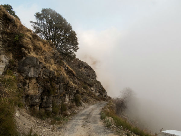 pangot in uttarakhand pangot in uttarakhand