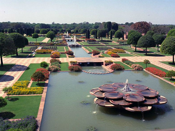 The Monumental Rashtrapati Bhavan The Monumental Rashtrapati Bhavan