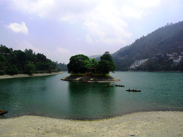 Bhimtal Bhimtal