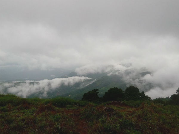 paithalmala the hill station in kannur paithalmala the hill station in kannur