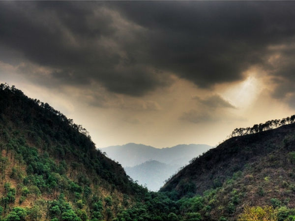Bhimtal Bhimtal