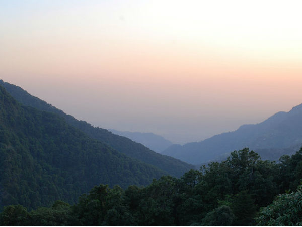 pangot in uttarakhand pangot in uttarakhand