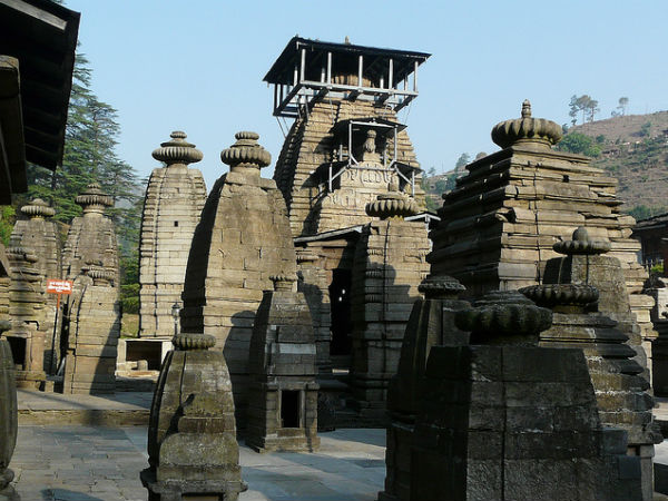 Jageshwar Jageshwar