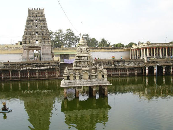 distance from bengaluru to kanchipuram distance from bengaluru to kanchipuram