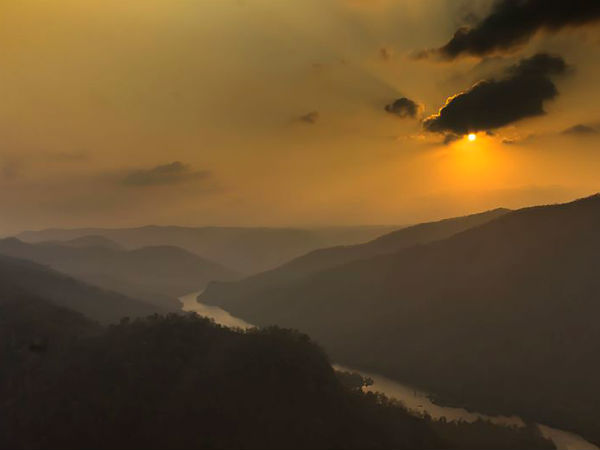 Ganeshgudi: Paradise For Birdwatchers Ganeshgudi: Paradise For Birdwatchers