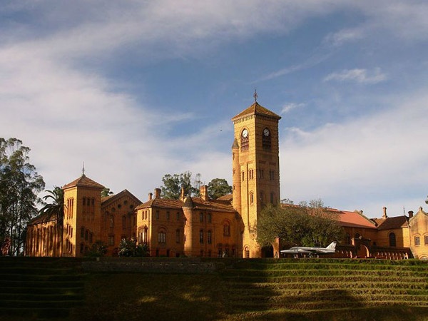 The Hamlet Of Lovedale In Ooty The Hamlet Of Lovedale In Ooty