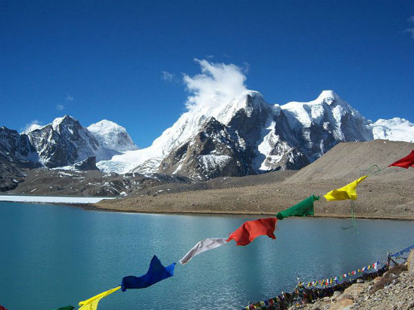 Lachen, The Beautiful Valley Of Sikkim Lachen, The Beautiful Valley Of Sikkim