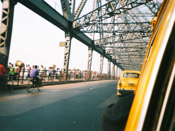 Forgotten French Colony Of Chandernagore Forgotten French Colony Of Chandernagore