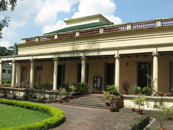 Forgotten French Colony Of Chandernagore Forgotten French Colony Of Chandernagore