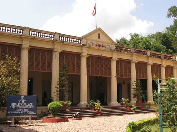 Forgotten French Colony Of Chandernagore Forgotten French Colony Of Chandernagore