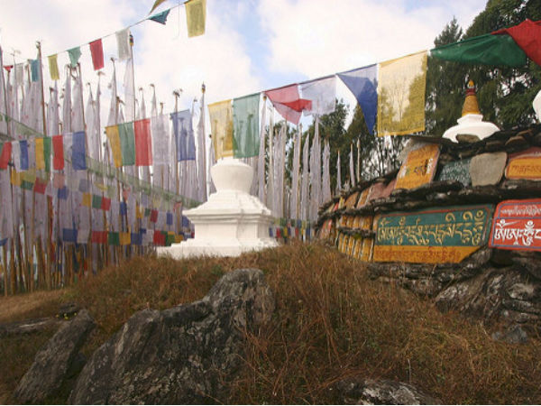 Lachen, The Beautiful Valley Of Sikkim Lachen, The Beautiful Valley Of Sikkim