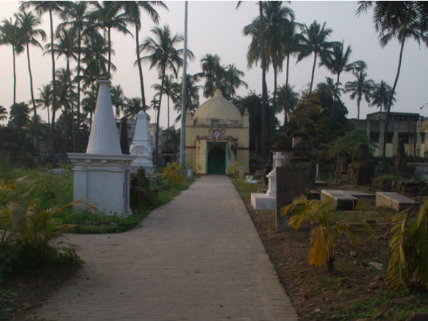 Forgotten French Colony Of Chandernagore Forgotten French Colony Of Chandernagore