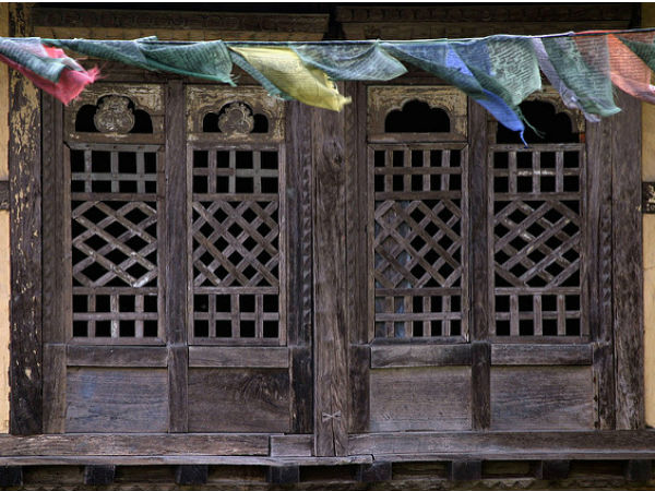 Lachen, The Beautiful Valley Of Sikkim Lachen, The Beautiful Valley Of Sikkim