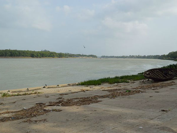 Forgotten French Colony Of Chandernagore Forgotten French Colony Of Chandernagore