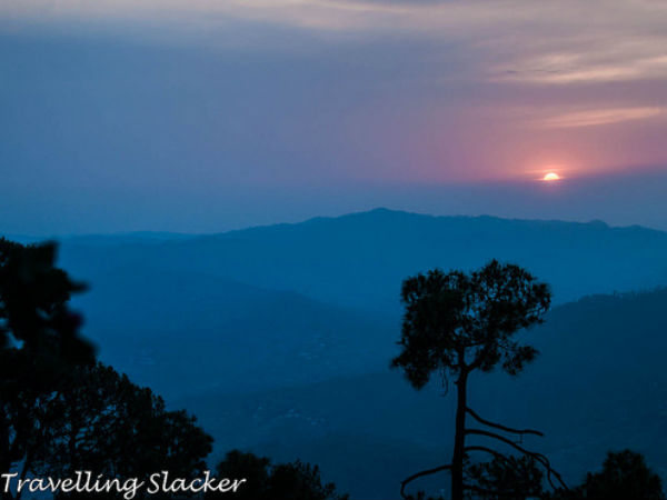 The Hidden Jewel Of Kasar Devi The Hidden Jewel Of Kasar Devi