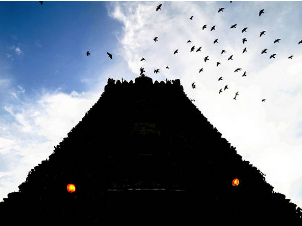 Sri Kapaleeswarar Temple Of Mylapore Sri Kapaleeswarar Temple Of Mylapore